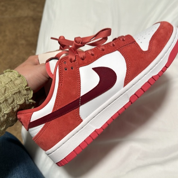 Nike dunk low - Picture 6 of 8